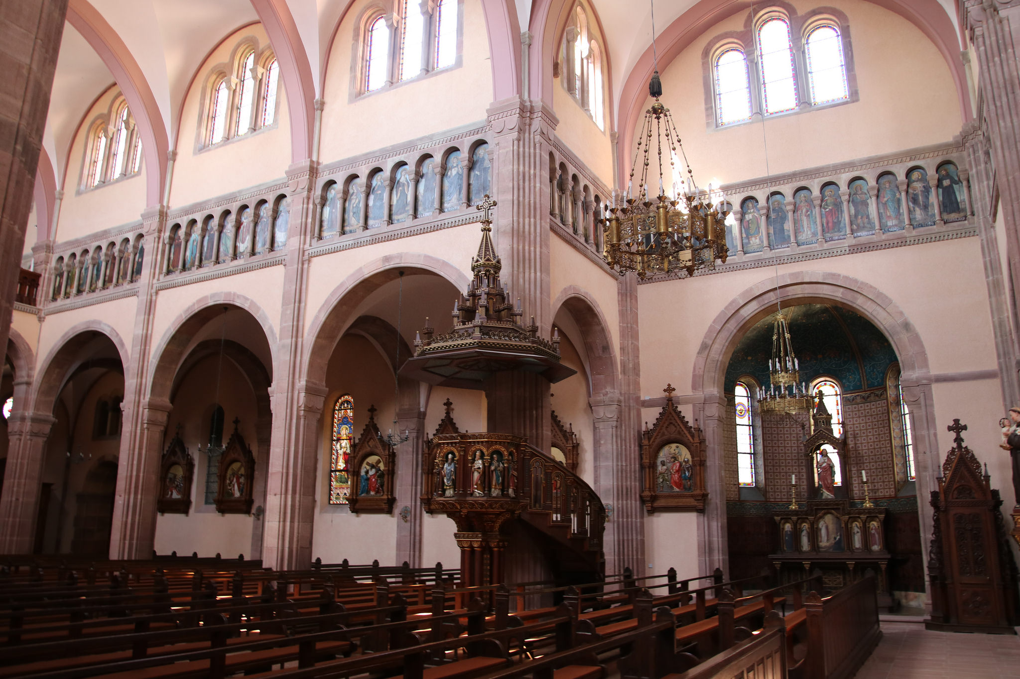 Gueberschwihr